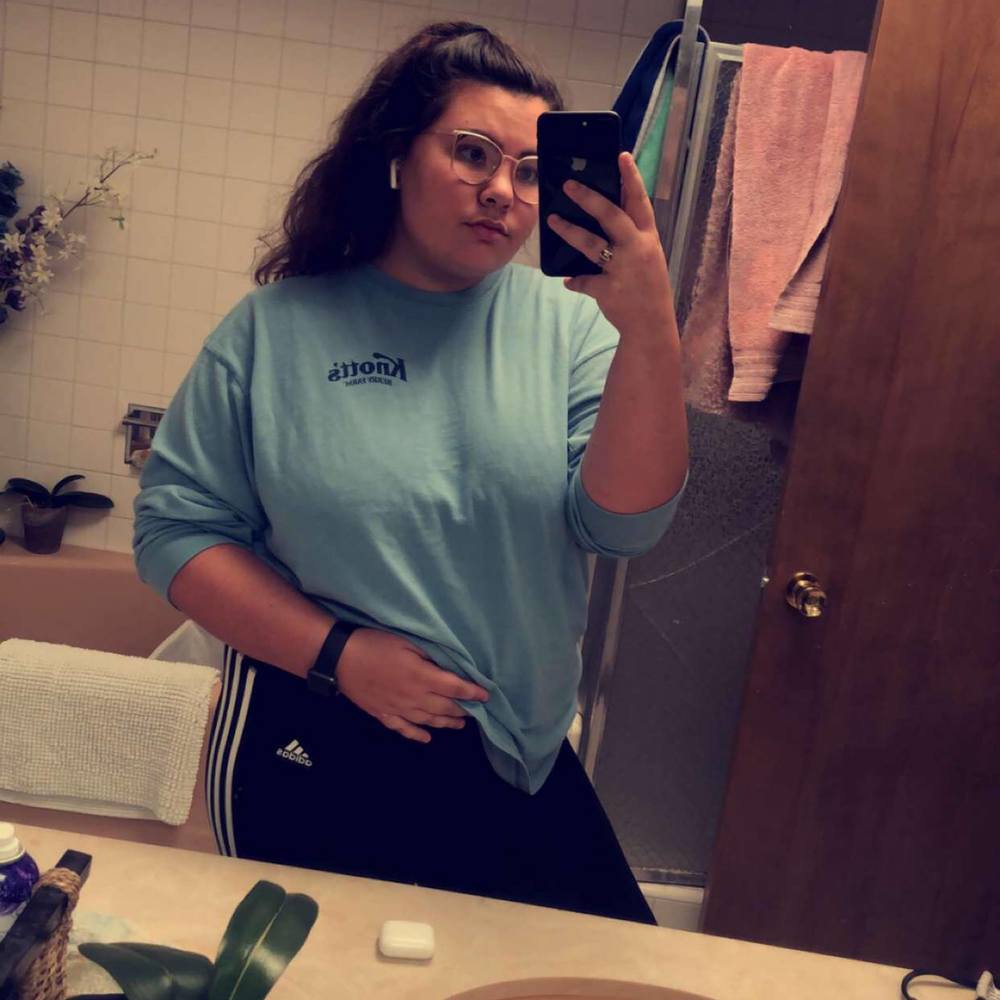 Meet your Posher, Kayla